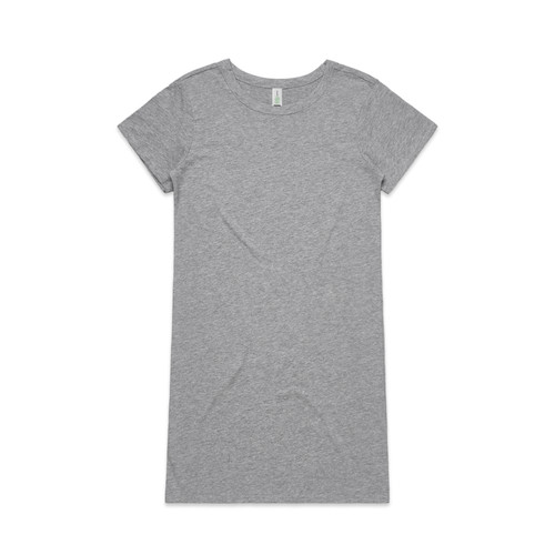 MAIN wo's-mika-organic-s/s-dress-main